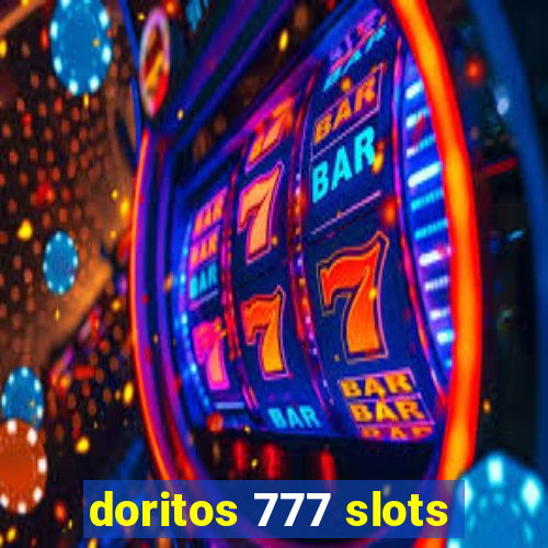 doritos 777 slots